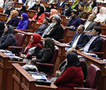 MPs Reject Govt. Land Sale  to Alokozay Company